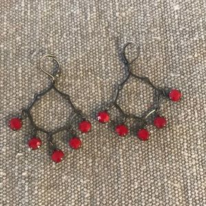 Michael Stars Earrings